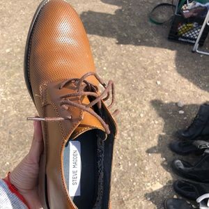 Steve Madden Dressy Shoes
